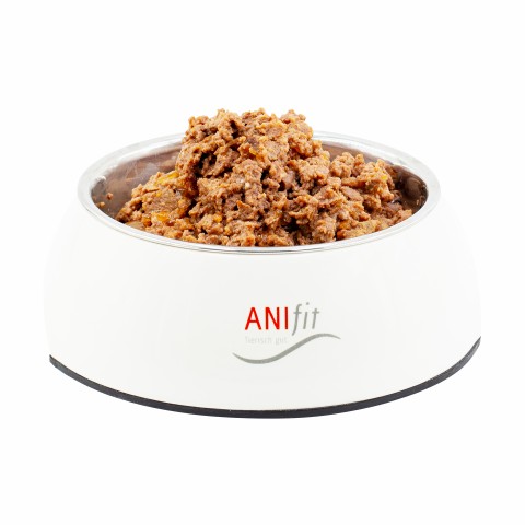 Katze Nassfutter Délice de Coeur 200g 6 Stück -2- Anifit