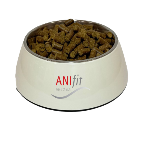 Hund Flocken Trockenfutter RyDog Fisch-Flocke 125g 1 Stück -3- Anifit